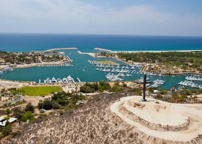 Botel Private Yacht Walk To And Centro Relax San Jose del Cabo