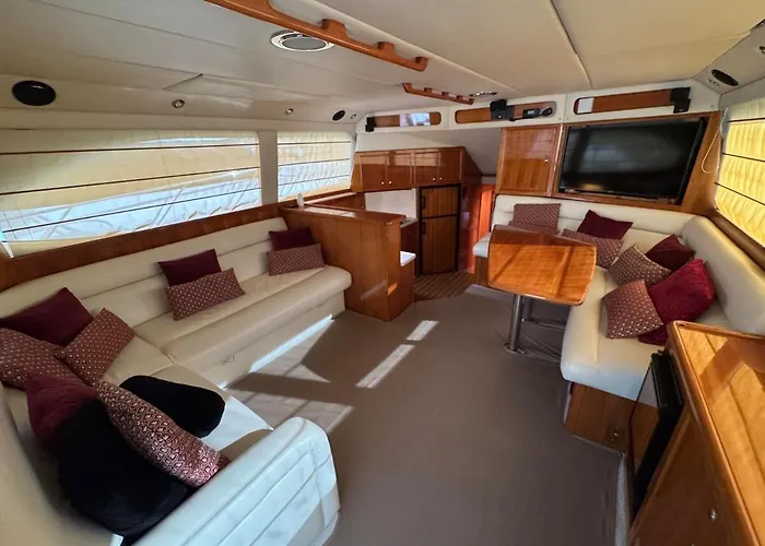 Private Yacht Walk To And Centro Relax Botel San Jose del Cabo