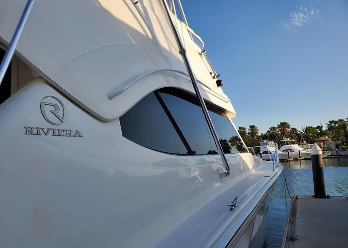 Botel Private Yacht Walk To And Centro Relax San Jose del Cabo