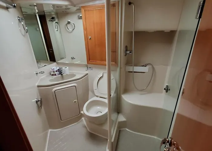 Botel Private Yacht Walk To And Centro Relax San Jose del Cabo