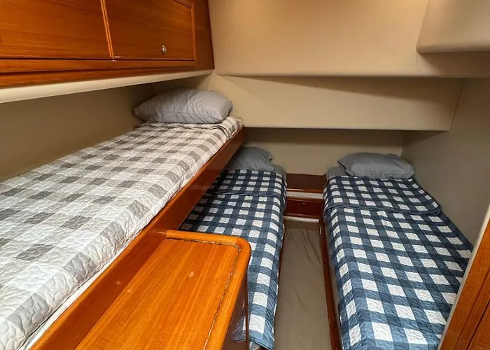 Private Yacht Walk To And Centro Relax Botel San Jose del Cabo