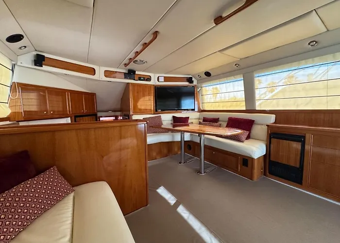 Private Yacht Walk To And Centro Relax Botel San Jose del Cabo