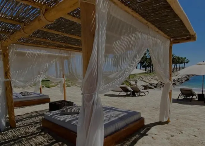 Private Yacht Walk To And Centro Relax San Jose del Cabo